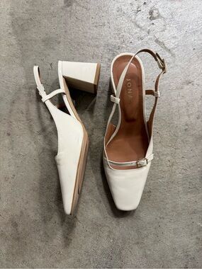 Jonak Paris DADELLE slingback